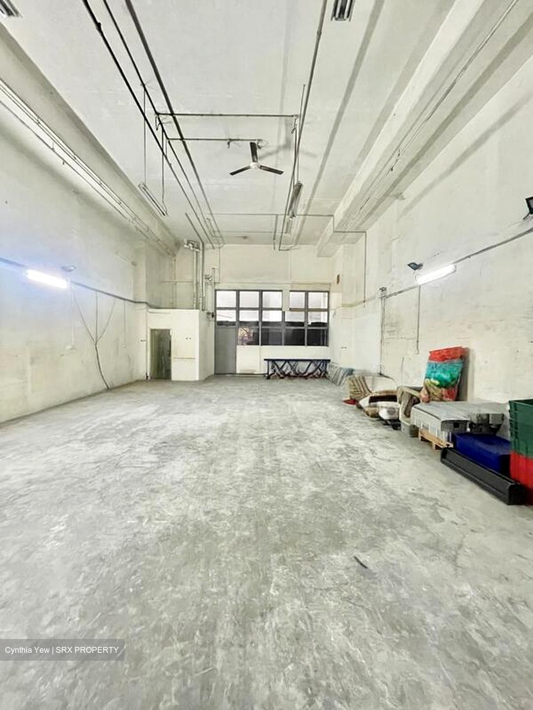 North Spring Bizhub (D27), Factory #567486641